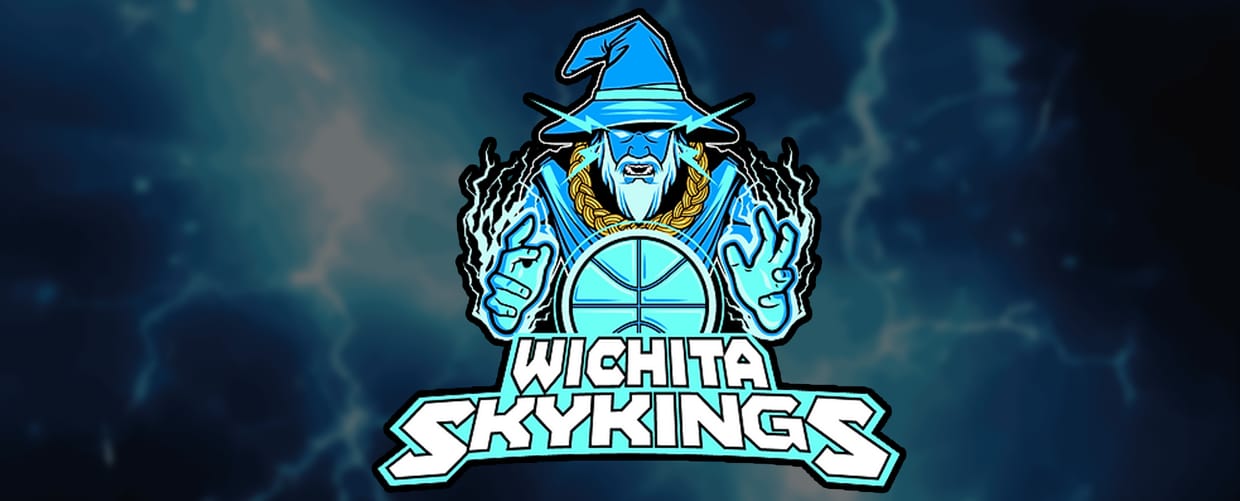 Wichita Skykings Basketball Season Tickets