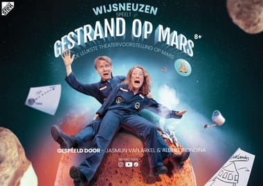 Wijsneuzen