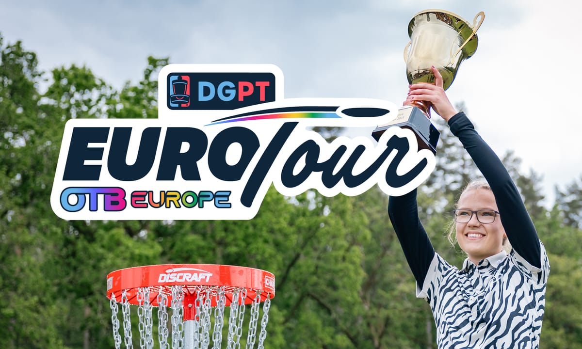 DGPT EuroTour