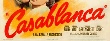 Casablanca (1942)