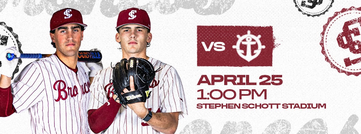 Santa Clara Baseball vs Portland