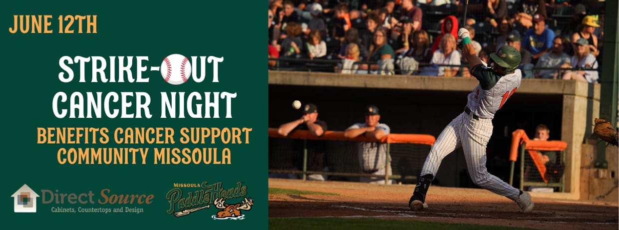 (6/12) Missoula vs. Oakland