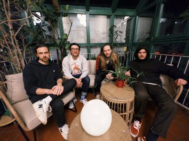 FULLER // HI MUM