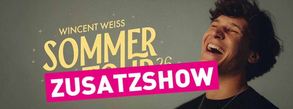 WINCENT WEISS