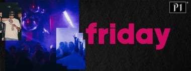 FRIDAY