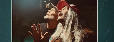 Paul Thorn & Steve Poltz