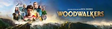 Kinderkino / Woodwalkers