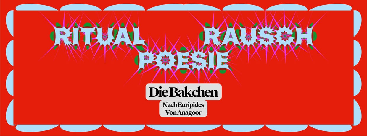 Die Bakchen
