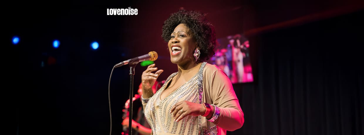 Chandra Currelley
