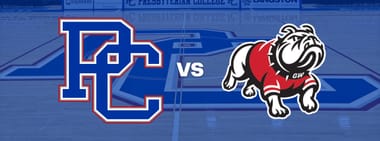 Women's Basketball v. Gardner Webb
