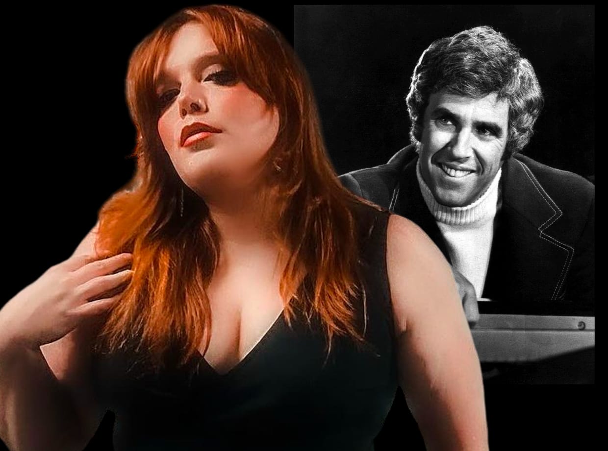 Burt Bacharach Brunch feat. Katie Simone and Friends