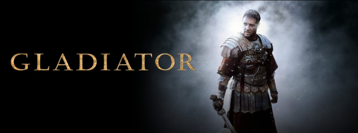 Gladiator