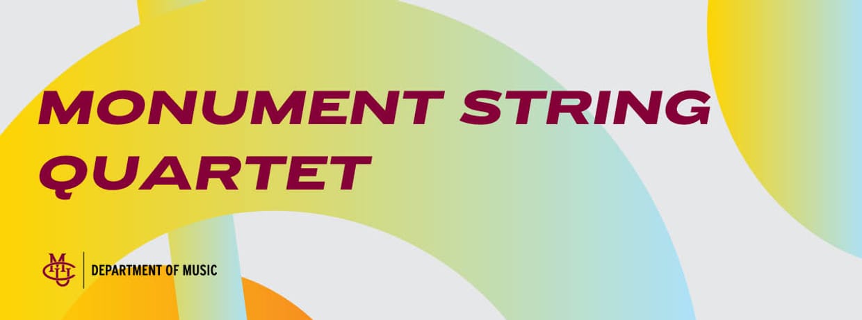 Monument String Quartet