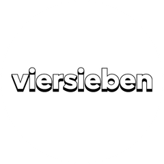 viersieben