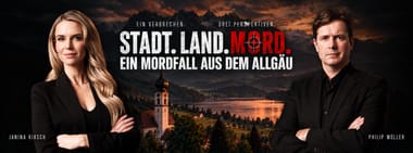 Region Allgäu - Kempten 20 Uhr