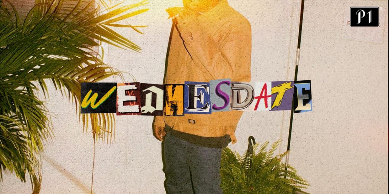 WEDNESDATE