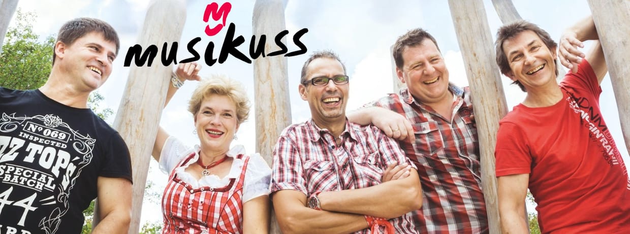 Klassischer Samstag mit Partyabend – Sa 30.05.2026
