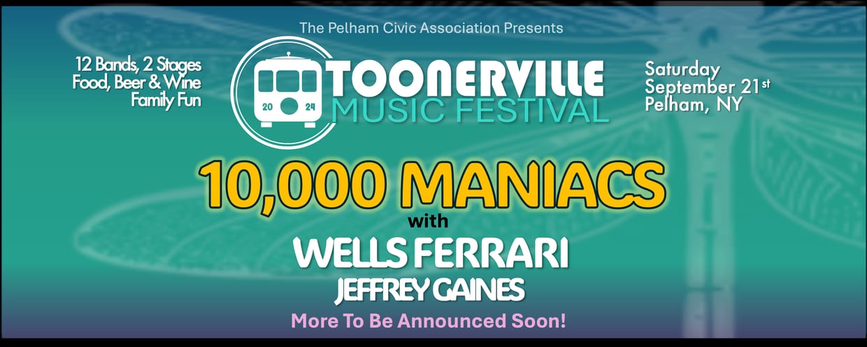 Toonerville Music Festival 2024