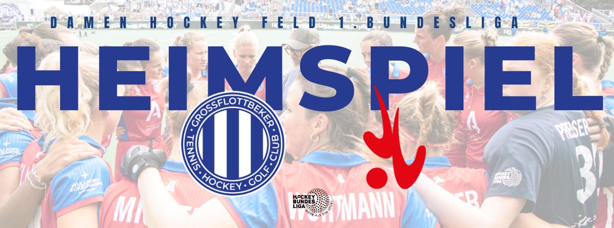 GTHGC DAMEN VS TSV MANNHEIM