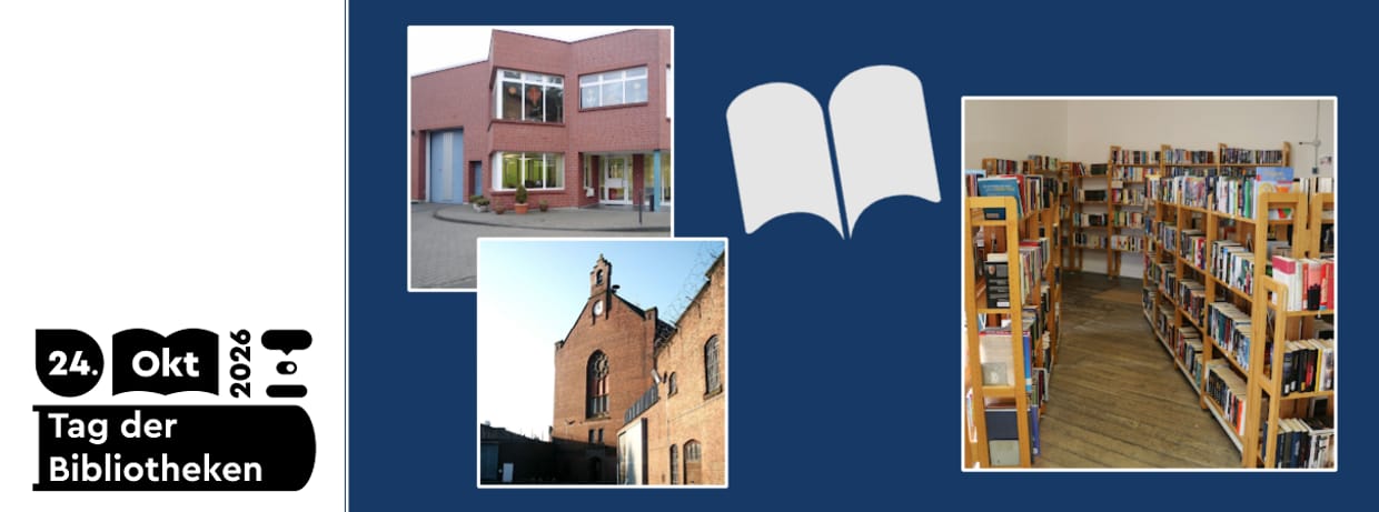 Büchereien der JVA Siegburg