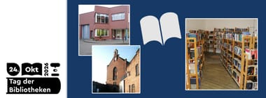 Büchereien der JVA Siegburg