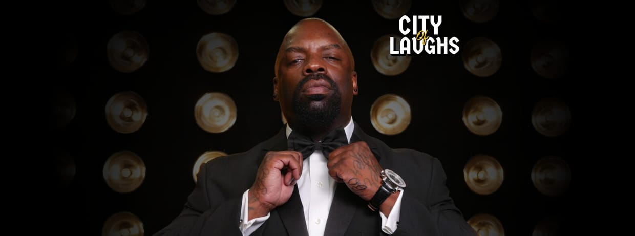 City Of Laughs Presents: A Special Night w/ T.K. KIRKLAND