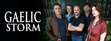 Gaelic Storm