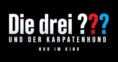 Kinderkino / Die drei ??? und der Karpatenhund