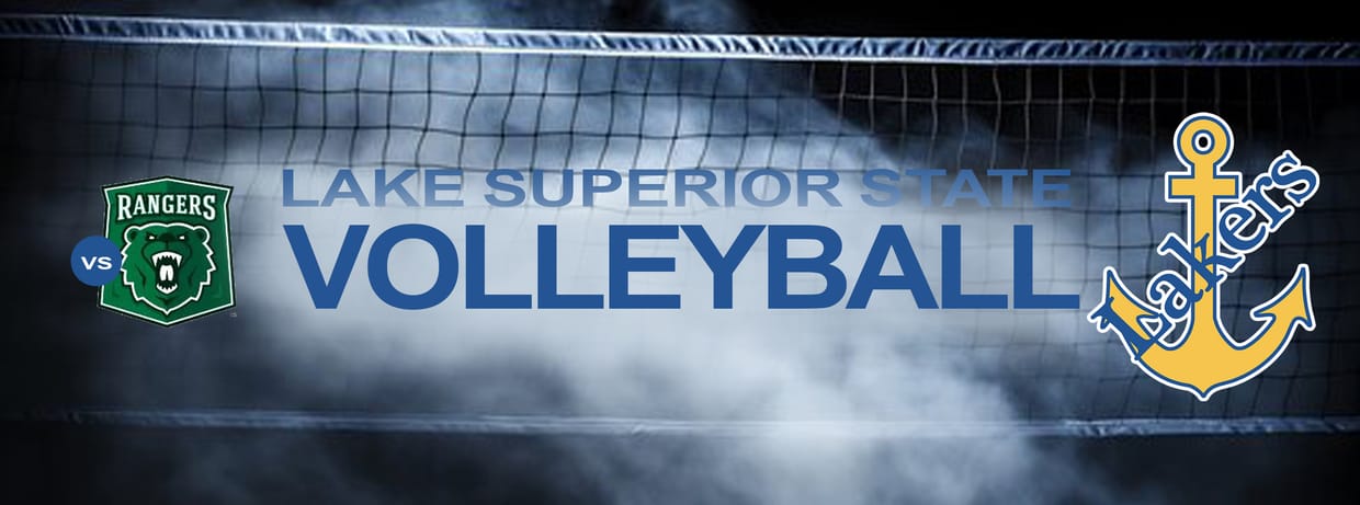 Laker Volleyball vs. Wisconsin-Parkside