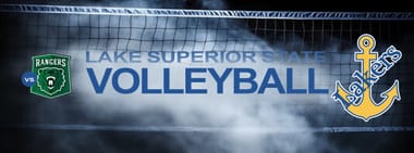 Laker Volleyball vs. Wisconsin-Parkside