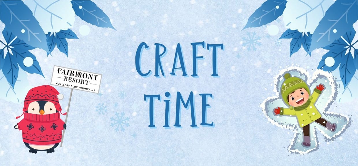 CRAFT TIME
