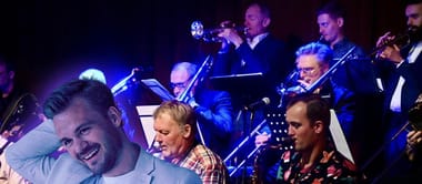 Basic Bigband & Victor Peter