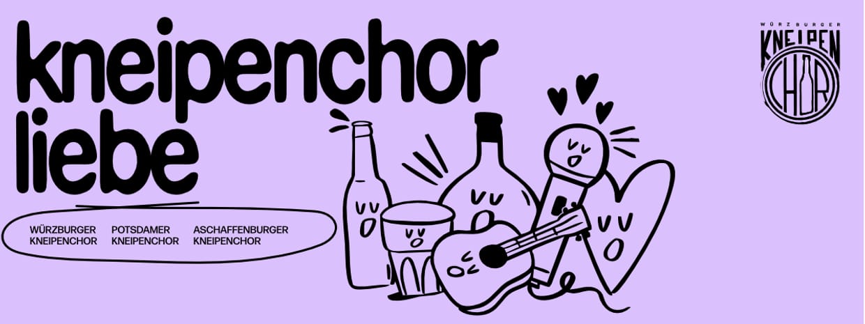 #kneipenchorliebe