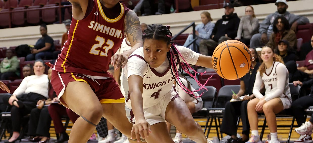 2026-2027 Women's Basketball Season Tickets