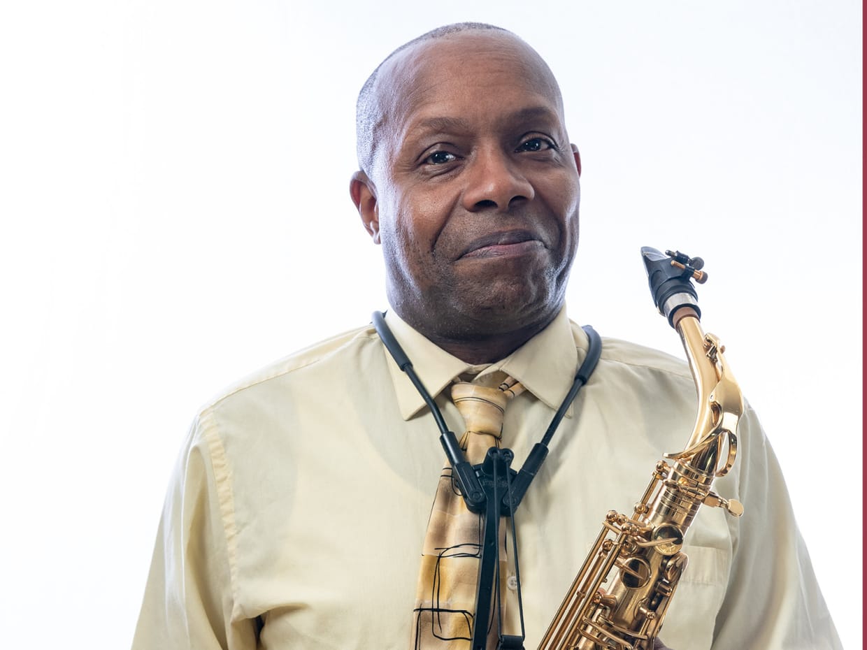 Tony Campbell presents Steely Dan, Phil Collins, & Sting Tribute Brunch