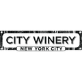 City Winery New York City
