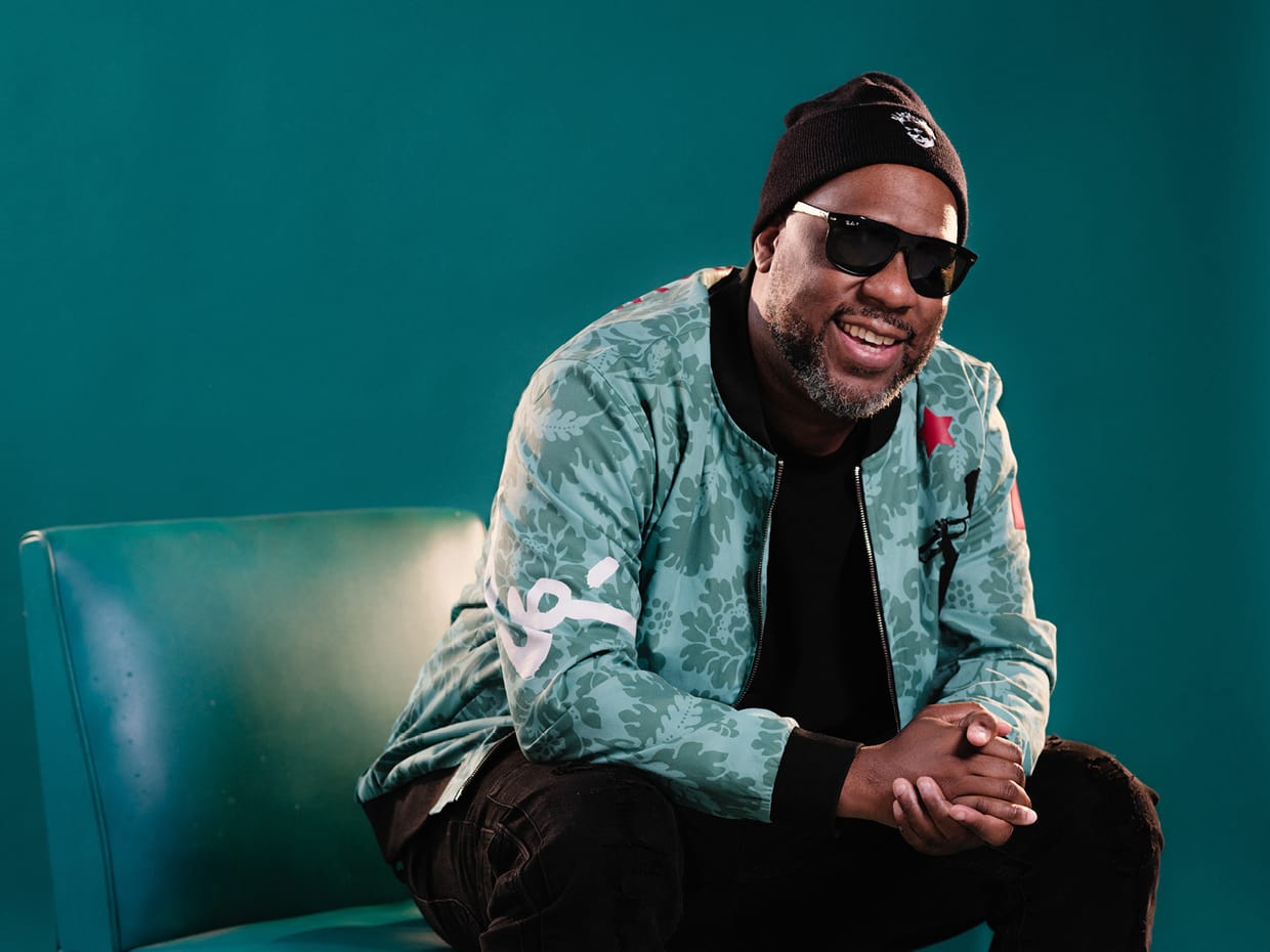 Robert Glasper