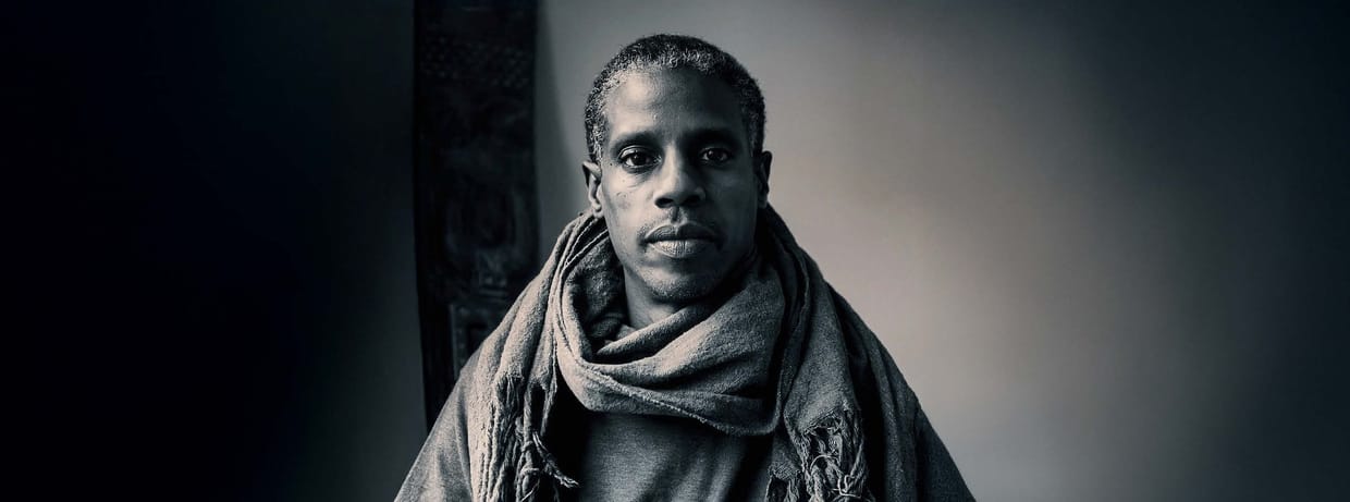 Mausiki Scales & the Common Ground Collective Brunch