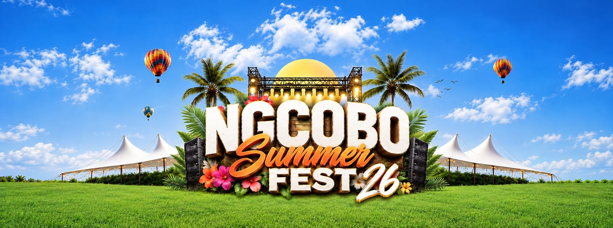 Ngcobo Summer Fest