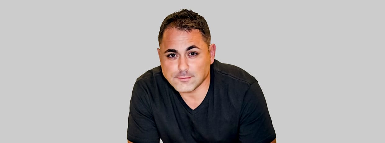 Anthony Rodia