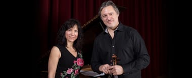 Autumn Classics in Sitka: Ravel and Tchaikovsky