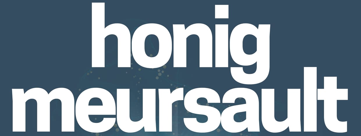 Honig & Mersault