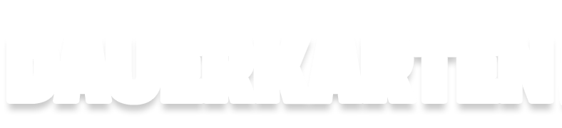 Dauerkarte 2026/27