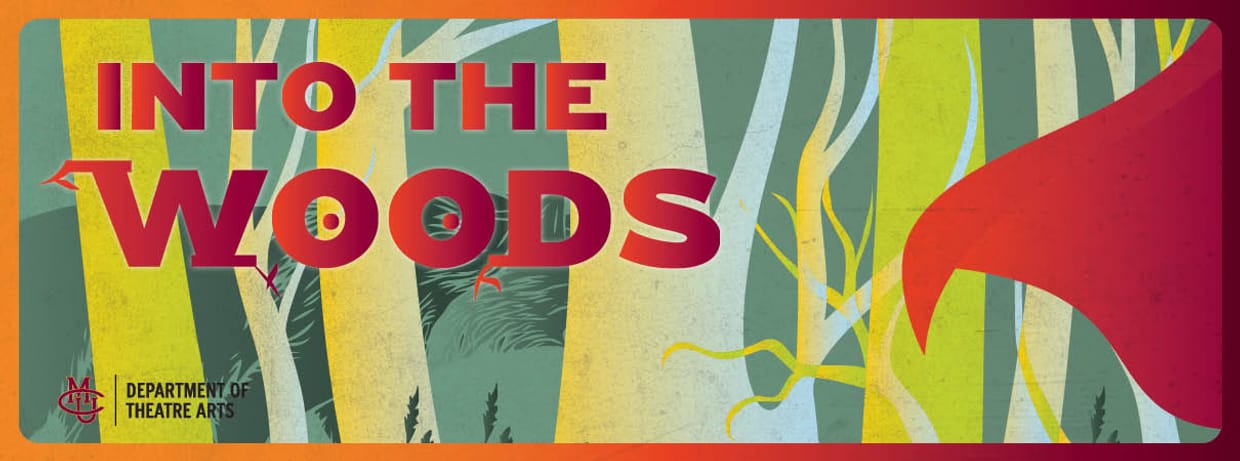 Into the Woods