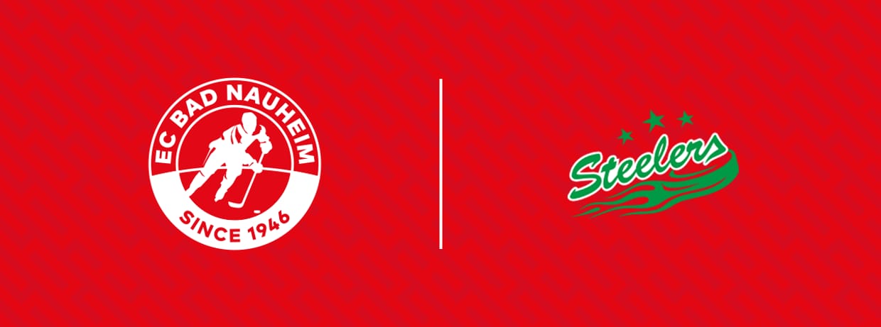 EC Bad Nauheim - Bietigheim Steelers
