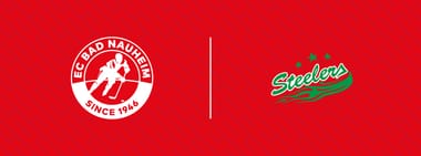 EC Bad Nauheim - Bietigheim Steelers
