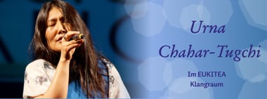 Urna Chahar-Tugchi - Die Stimme der Steppe – Die Seele der Welt