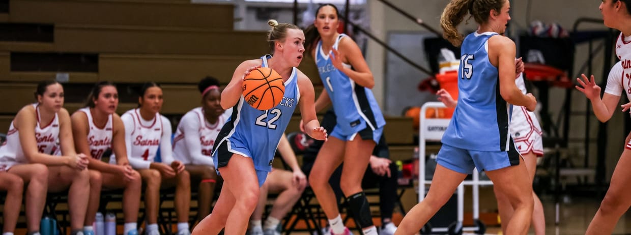Upper Iowa vs. Truman State (Basketball Double Header)
