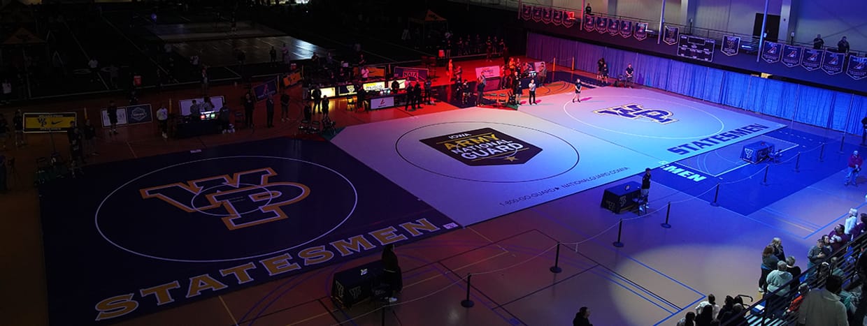 Heart of America Women's Wrestling Championship