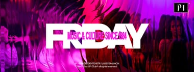FRIDAY 20/11/26